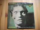 DECCA SXL 2003 UK ED1 W/B BLUEBACK SCALLOPED SL. BEETHOVEN SYM No.5 NICE EX/EX+