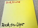 BAD BRAINS LP   (Rock For Light) *PVC Records 1983 Punk/Hardcore