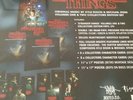 Stranger Things - Vinyl Soundtrack - Volumes 1 & 2 - Limited Collectors Box Set