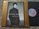 Lionel Richie - Back to front 2 x Vinyl LP Spain