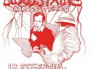 Bloodstains Across Texas (LP)