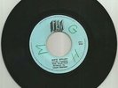MARVELS / ROCK STEADY / LLOYD CHARMERS / TRAVELLING ON / 7''/ VG / VG-