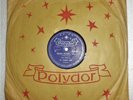 RAY CHARLES Making Believe / Teardrops In My Heart 78 RPM UNBREAKABLE 10