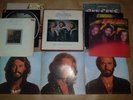 BEE GEES Box ONLY 1983 BRAZIL 6 x LP's   2 Years On Trafalgar Life In A Tin Can