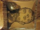 Jeff Bridges  Sleeping Tapes GOLD Vinyl Sealed Limited Edition