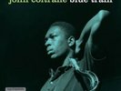 JOHN COLTRANE Blue Train DOUBLE LP VINYL Europe Not Now 2012 10 Track 180 Gram