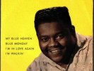 FATS DOMINO  EP  CALIFORNIA  