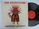 THE VIBRATIONS Getting Higher VALLEY SOUND islands Funk Disco LP HEAR