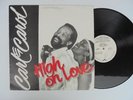 CARL & CAROL JACOBS High on Love SORREL Proto Synth Deep House Islands LP HEAR
