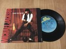 Michael Jackson ?– Leave Me Alone  7” - 1989, PROMO Gold Stamp Epic ?– 654672 7