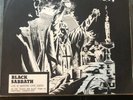 Rare Black Sabbath Bloody Live At Hartford Civic Center Import Lp Vinyl Record