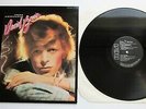 David Bowie - Young Americans UK 1981 RCA Black Label LP