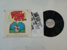 NM- BEAUTIFUL  Monty Python Live City Center LP SIGNED/INSCRIBED BY TERRY JONES