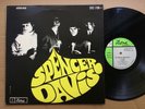 SPENCER DAVIS GROUP ? UK GARAGE PSYCH LP ? ORIGINAL CANADA ONLY STONE LABEL