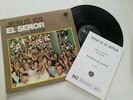 Kairoi Jesus Spain Pastoral Rock Soft Psych Xian Hammond LP Vinyl 1979 Christian