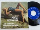 RUDY VENTURA SPAIN COSMIC FUNK PSYCH PROTO DISCO 7