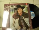 George Strait Greatest Hits Lp near mint with shrink wrap