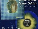 David Bowie - Space Oddity Paul Smith Vinyl 50th Anniversary LP *Sold Out*
