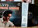Elvis ARGENTINA Paraíso Hawaiano 1966 Lp Rock’n’Roll RARE FIRST PRESSING Cool