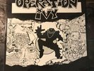 Operation Ivy Energy LP Lookout Records 10 With Inserts