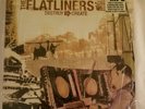 Flatliners - Destroy to Create LP Vinyl Record punk ska
