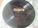 Orig JA acetate dubplate BLACK UHURU Shine eye RANKING TREVOR