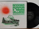 Robert Pete Williams LP “Louisiana Blues”   Takoma 1011   CLEAN in Shrink   Book