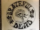 Grateful Dead Live Felt Forum 1971 Concert Rare 1970’s Jerry Garcia