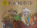 Lee Scratch Perry - Rainford (NEW 12