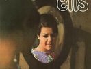REGINA,ELIS-ELIS (SPA) VINYL LP NEW