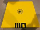 JACK WHITE STRIPES Third Man Records Vault 30 VINYL LP BOX SET 7