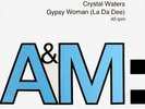 Crystal Waters - Gypsy Woman (La Da Dee), 12