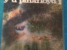 Pink Floyd - A Saucerful Of Secrets.  Stereo  Columbia 1st UK Pressing