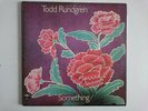 TODD RUNDGREN SOMETHING ANYTHING ? BEARSVILLE 2BX 2066 GATEFOLD DOUBLE USA