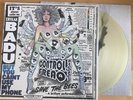 Erykah Badu - But you caint use my phone (Motown / LP / Clear Vinyl-Edition)180g