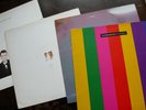 PET SHOP BOYS X4 ACTUALLY PLEASE DISCO INTROSPECTIVE VINYL 4LP