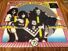 KISS - Hotter Than Hell - NEW - Vinyl Lp - KISSTERIA - 2014 180 Gram