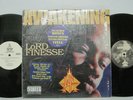 LORD FINESSE - THE AWAKENING LP 1995 ORIG DITC BIG L RAP w/ Instrumental Vinyl