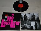 The Rifles-Love No Lost**Vinyl-Schallplatte von 2006**NM**Sehr Rare