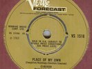 CARAVAN**PLACE OF MY OWN**MOD**ROCK**DANCER**LISTEN TO IT