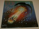 Journey E5C4P3 Escape Lp Record 1981 In Shrink Columbia TC 37408 + Insert Oop