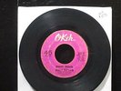 Billy Butler – Right Track/Boston Monkey VG+ 7