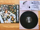 JAY REATARD Matador Singles '08 LP (1st PRESS) 180G VINYL ty segall.black lips