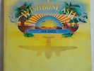 WISHBONE ASH - Live Dates (Vol. 1) -  Original UK 2-LP - Hard Rock Prog MCA