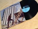 DERRICK MORGAN. DEVELOPMENT  JAGUAR JAG 5407 REGGAE LP