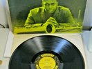 John Coltrane Coltrane Prestige 7105 446 West 50th Fireworks Label RVG DG
