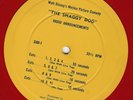 Disney  Shaggy Dog     Radio Spot Announcements  12