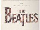 BEATLES 20 Greatest Hits LP VINYL UK Parlophone 1982 20 Track With Inner Sleeve