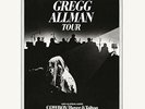 Gregg Allman - The Gregg Allman Tour [New Vinyl LP]