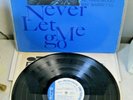 Stanley Turrentine Never Let Me Go Blue Note BLP 4129 New York USA RVG EAR Mono